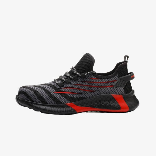 Ironfeet fire - Chaussures de sécurité indéstructibles