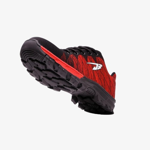 Ironfeet Billboard - Chaussures de sécurité ultra résistantes