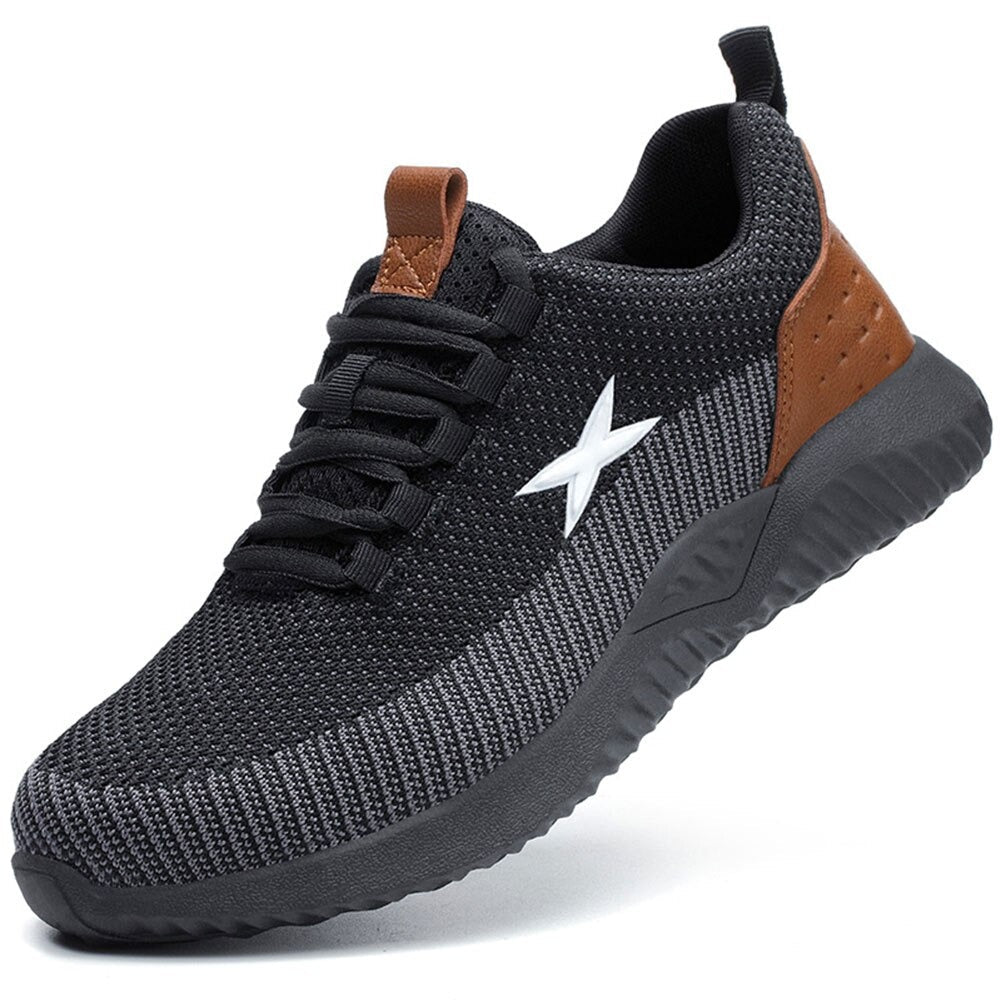 Ironfeet Classic - Chaussures de sécurité indéstructibles