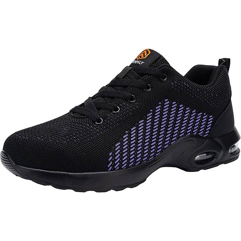 Ironfeet Girly - Chaussures de sécurité pour femme