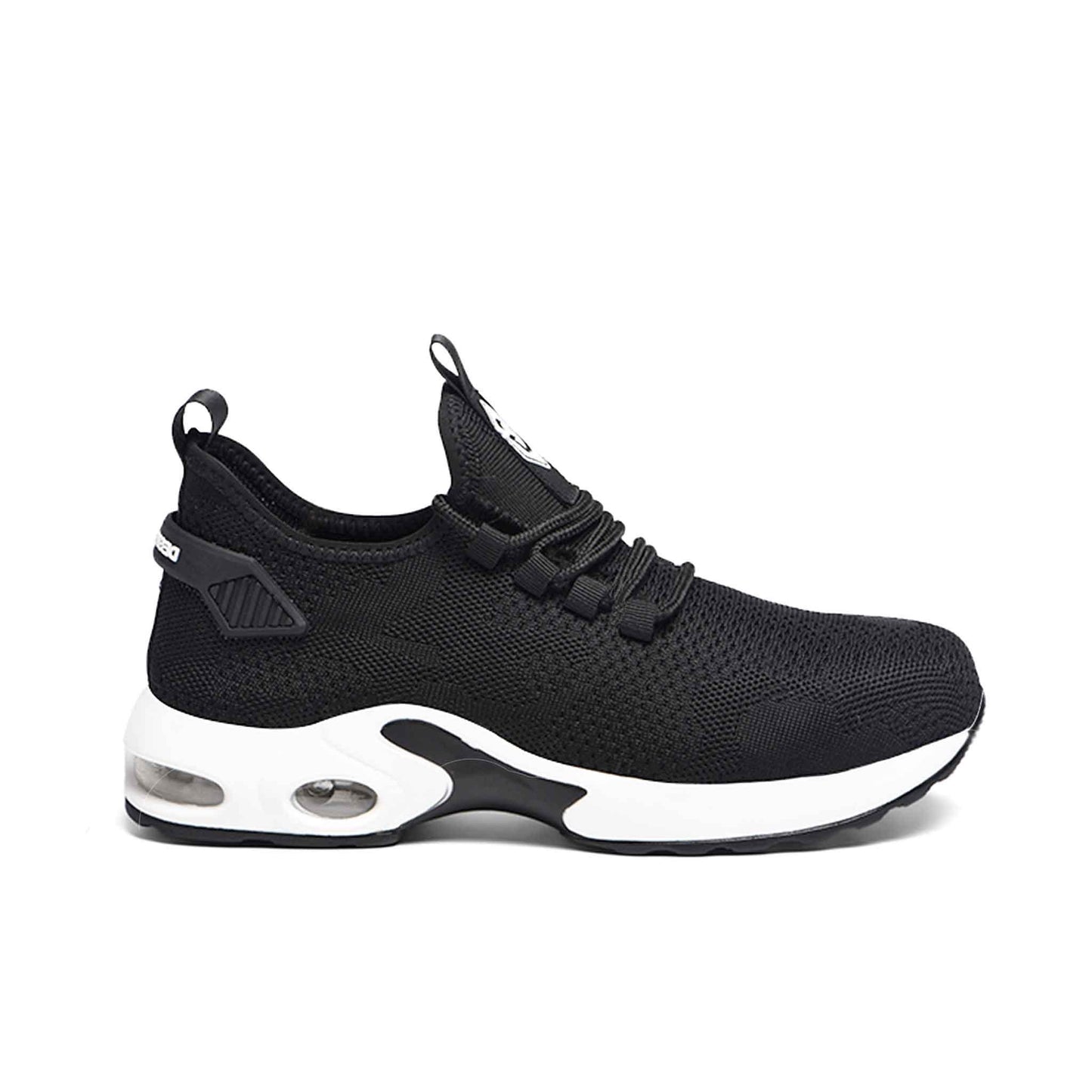 Workmetal carbon - Chaussures de sécurité légères avec bulles d'air