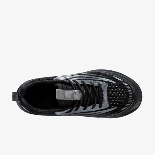 Ironfeet Chited - Chaussures de sécurité légères avec semelles compensées