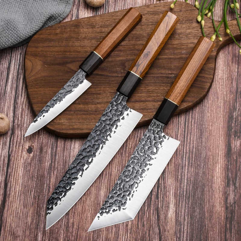 Couteau de chef Kiritsuke 32 cm