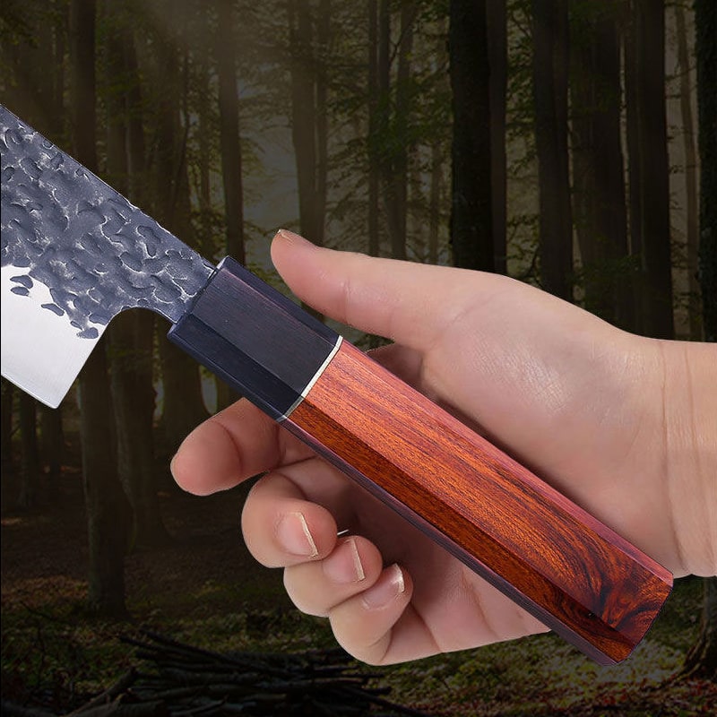 Couteau de chef Kiritsuke 32 cm