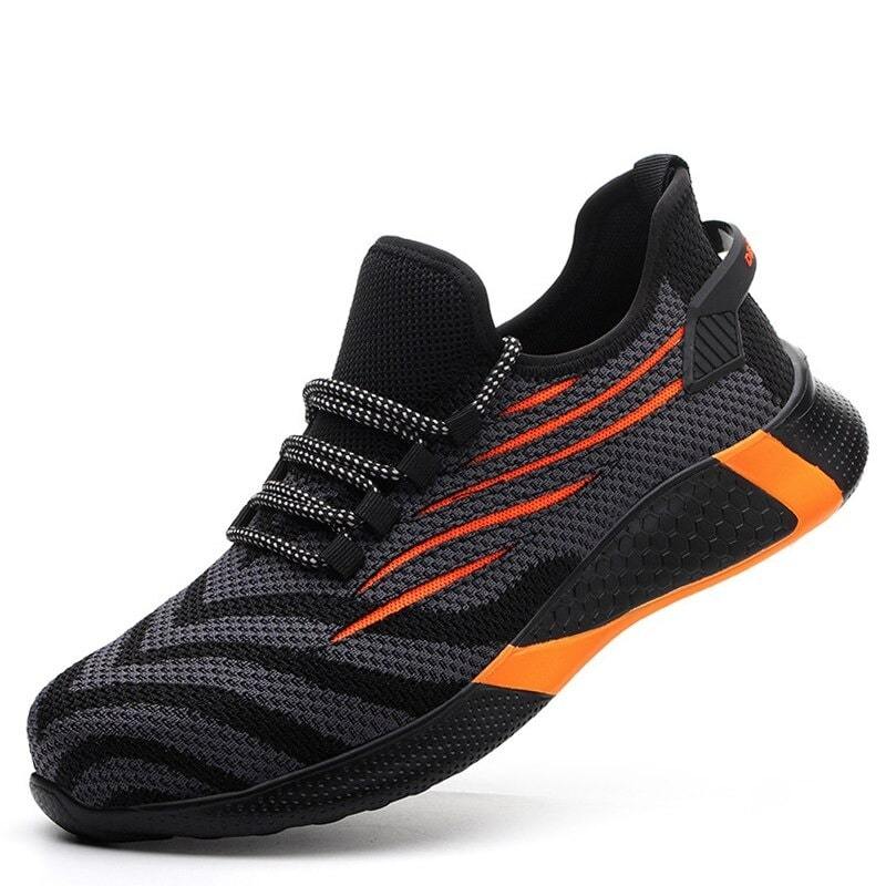 Ironfeet fire - Chaussures de sécurité indéstructibles