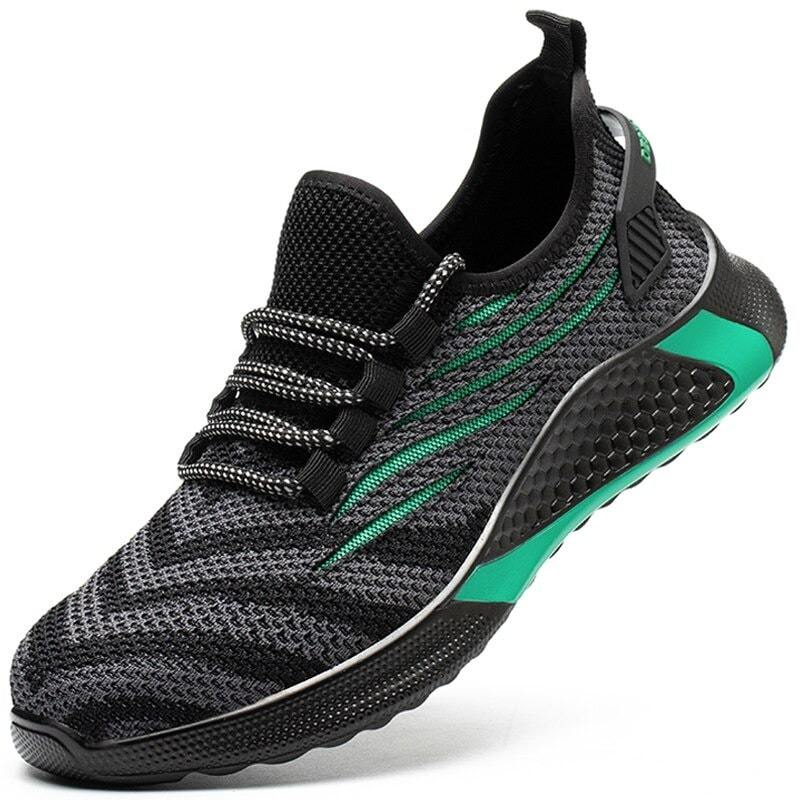 Ironfeet fire - Chaussures de sécurité indéstructibles