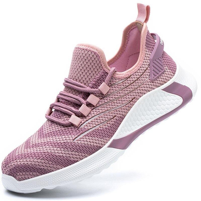 Ironfeet fire - Chaussures de sécurité indéstructibles