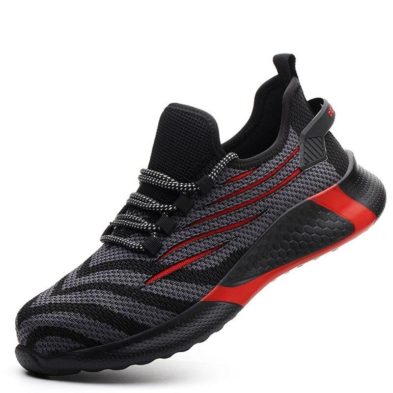 Ironfeet fire - Chaussures de sécurité indéstructibles