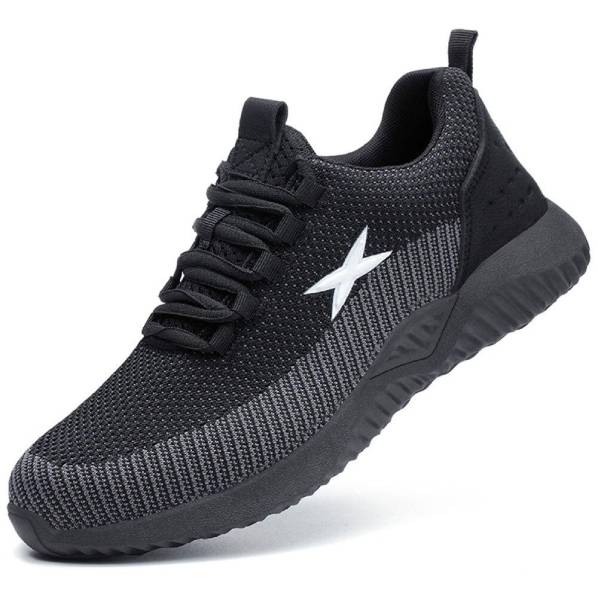 Ironfeet Classic - Chaussures de sécurité indéstructibles