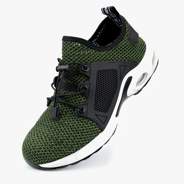 Ironfeet Summer - Chaussures de sécurité légères