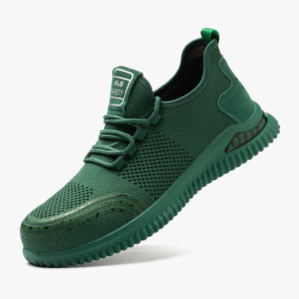 Ironfeet Subway - Chaussures de sécurité légères