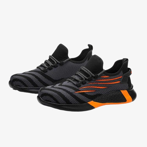 Ironfeet fire - Chaussures de sécurité indéstructibles