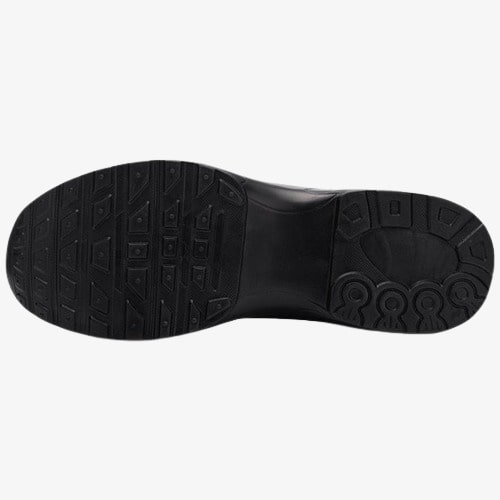 Ironfeet Titan - Chaussures de sécurité indestructibles avec semelle amortie