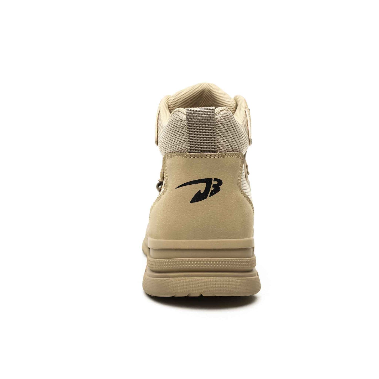 Ironfeet 9K- Chaussures de sécurité montantes ultra-résistantes