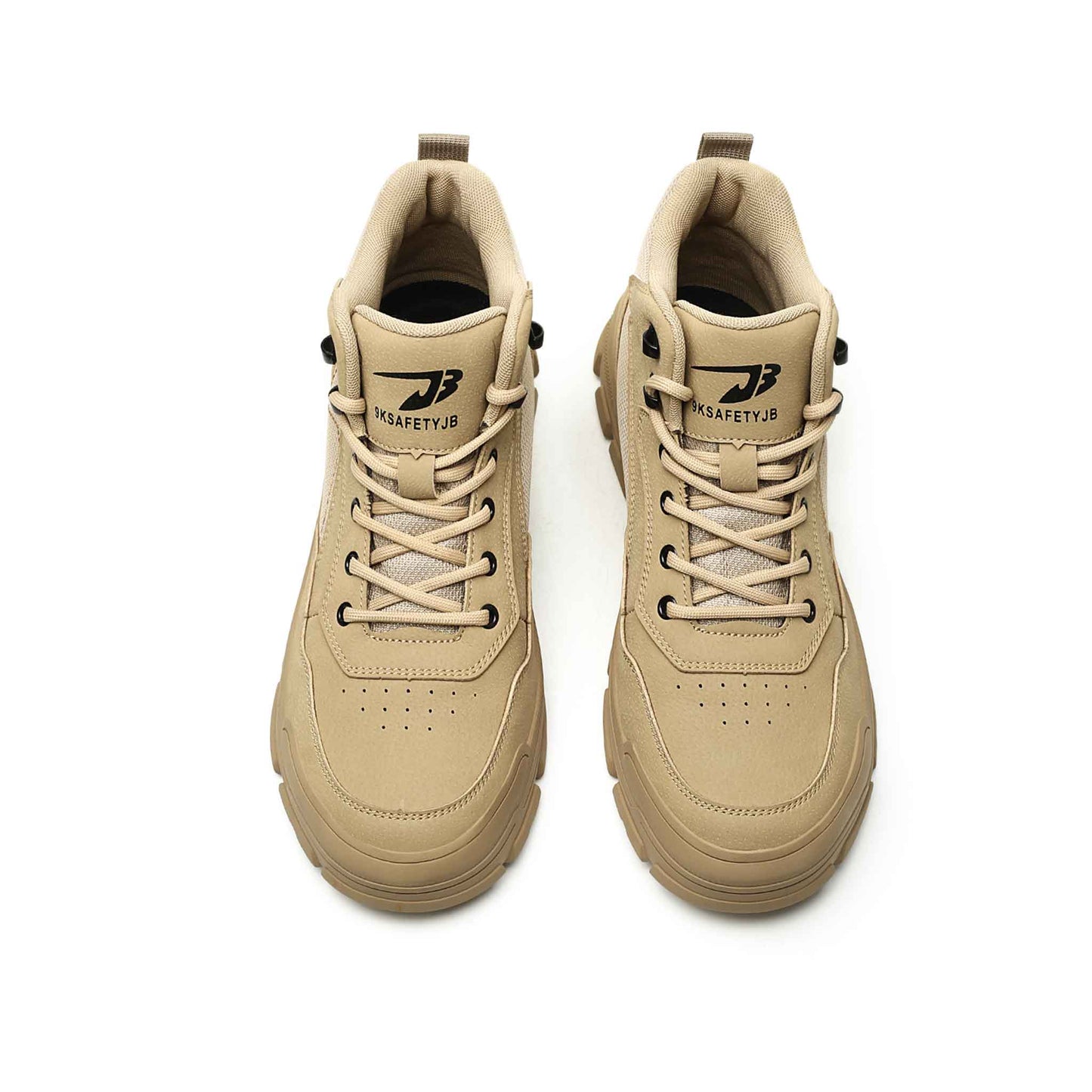 Ironfeet 9K- Chaussures de sécurité montantes ultra-résistantes