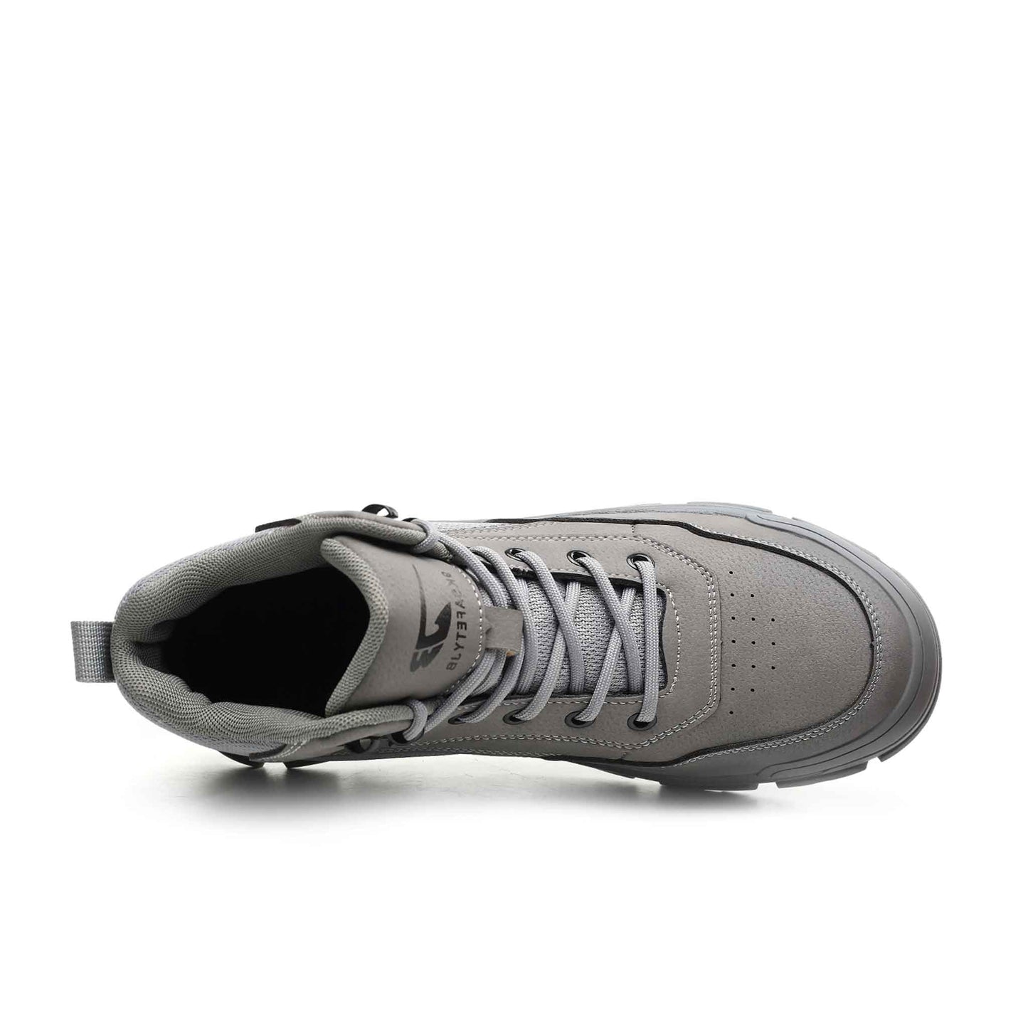 Ironfeet 9K- Chaussures de sécurité montantes ultra-résistantes