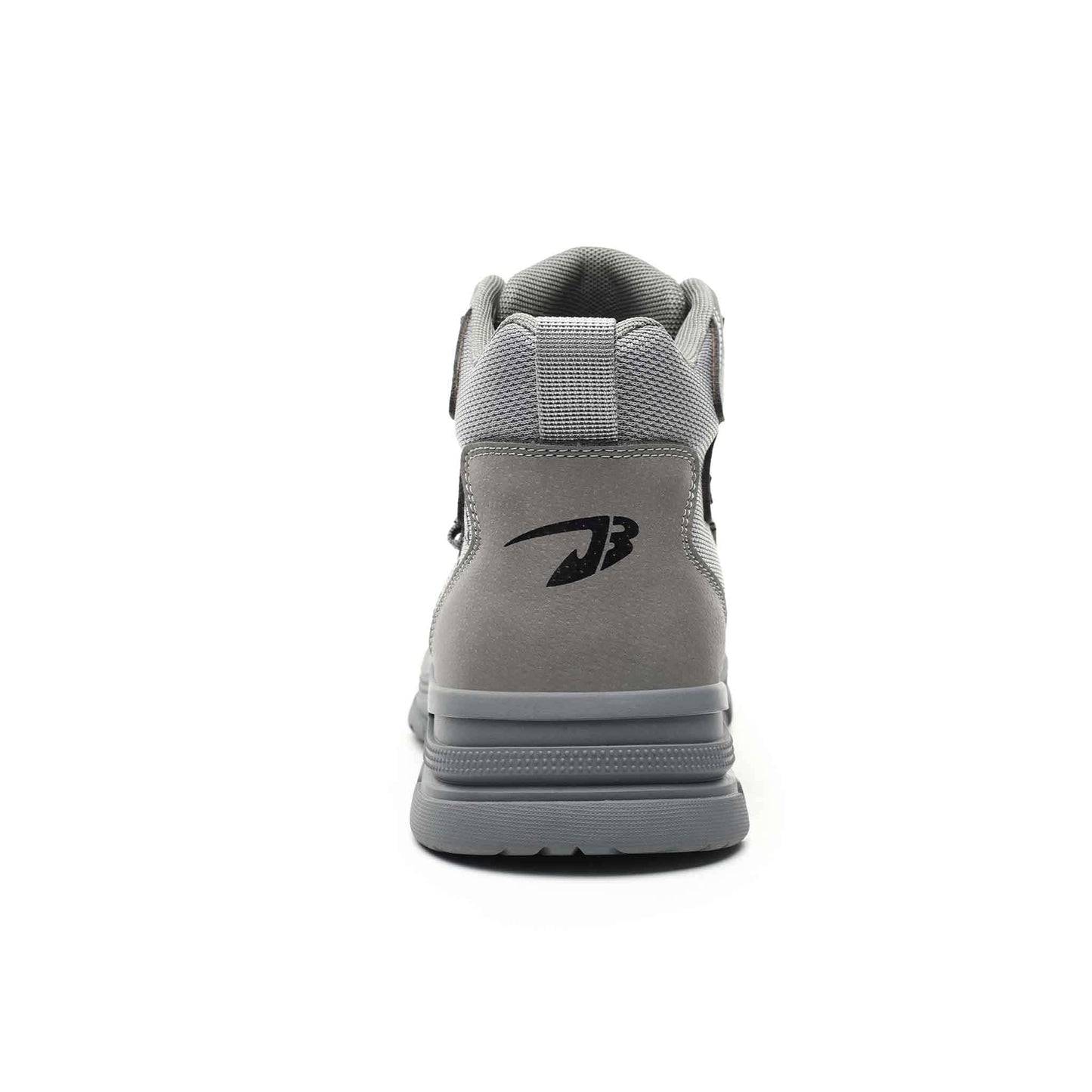 Ironfeet 9K- Chaussures de sécurité montantes ultra-résistantes