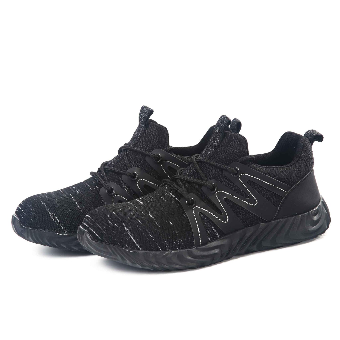 Ironfeet Carbone - Chaussures de sécurité légères