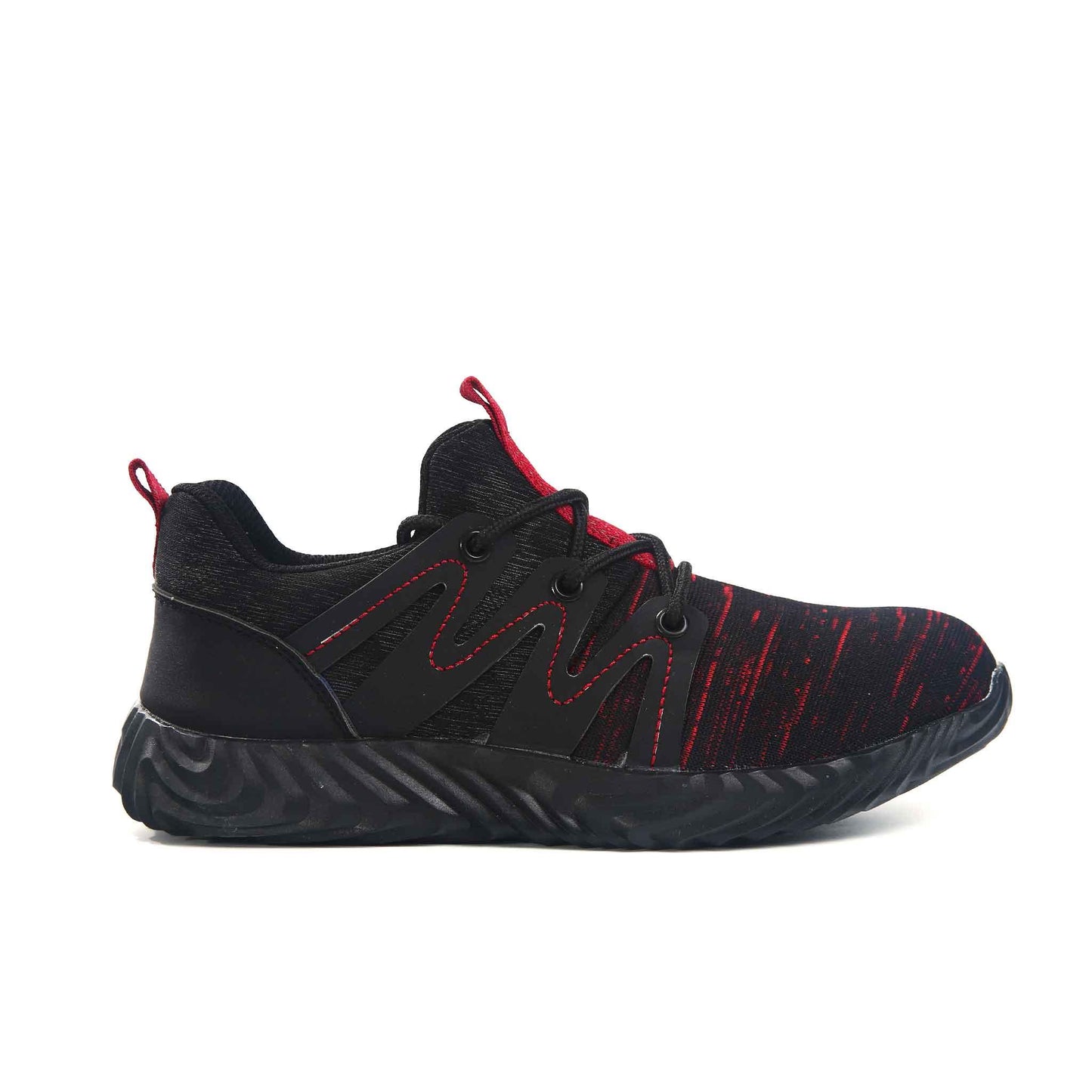 Ironfeet Carbone - Chaussures de sécurité légères