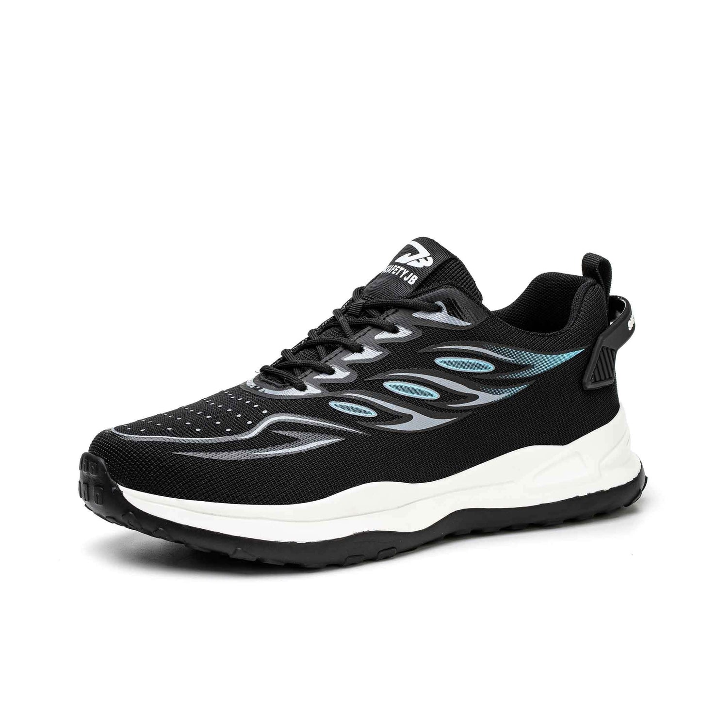 Ironfeet fire - Chaussures de sécurité indestructibles