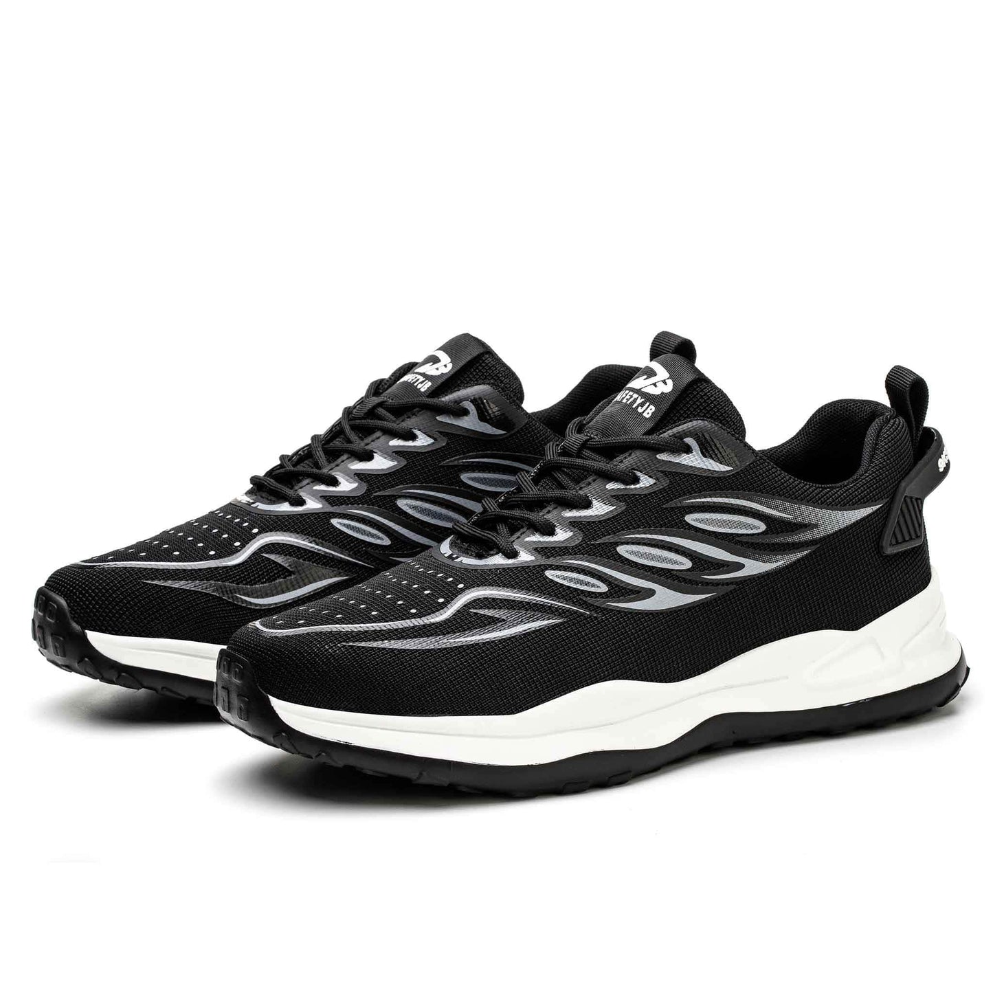 Ironfeet fire - Chaussures de sécurité indestructibles