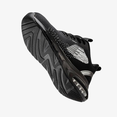 Ironfeet Gold - Chaussures de sécurité légères avec bulles d'air