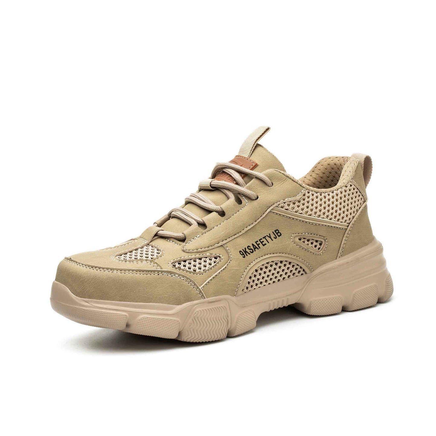 Ironfeet Phoenix - Chaussures de sécurité ultra légères