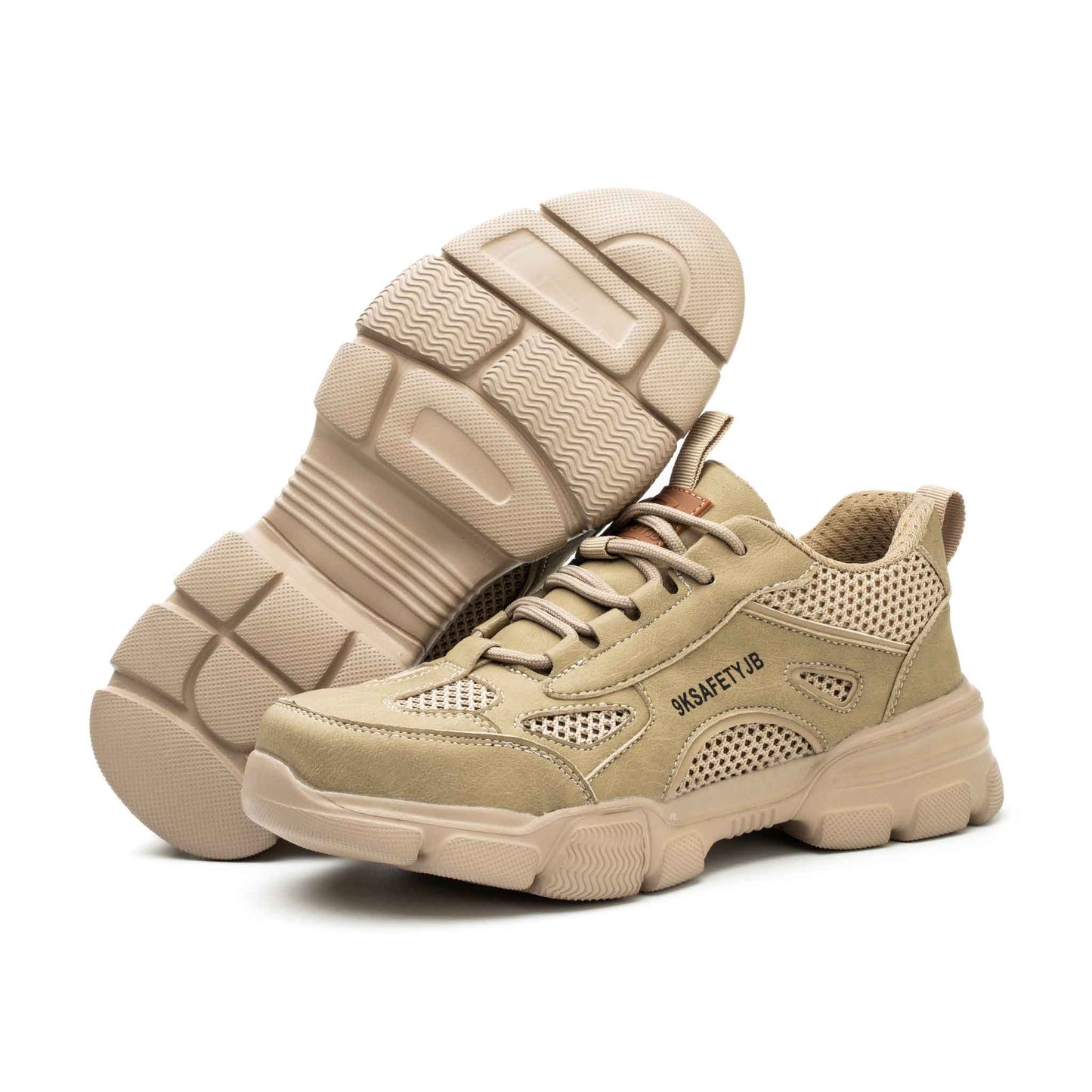 Ironfeet Phoenix - Chaussures de sécurité ultra légères