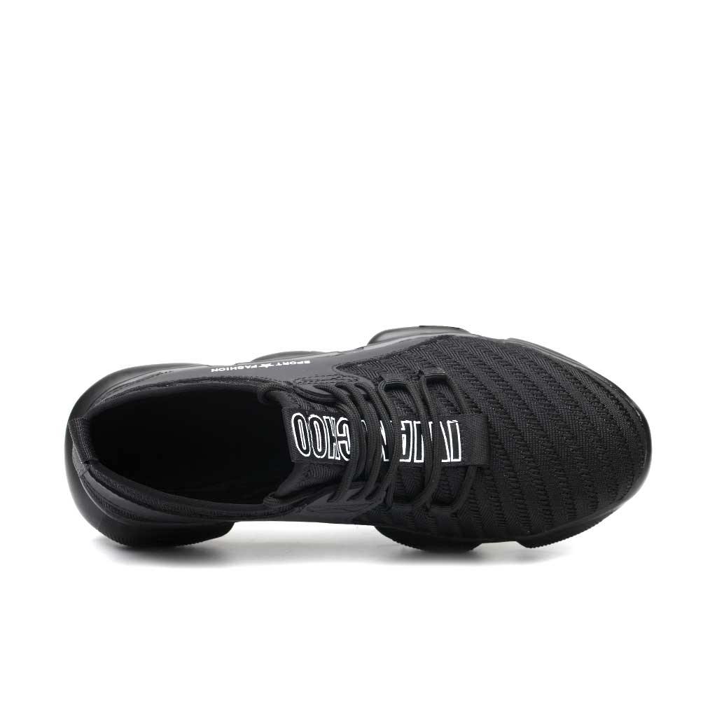 Ironfeet Sport - Chaussures de sécurité montantes et ultra légères