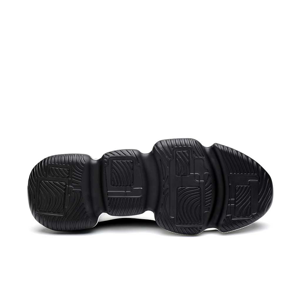 Ironfeet Sport - Chaussures de sécurité montantes et ultra légères