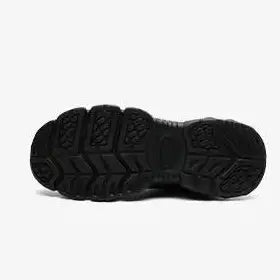 Ironfeet Truck - Chaussures de sécurité légères avec bulles d'air