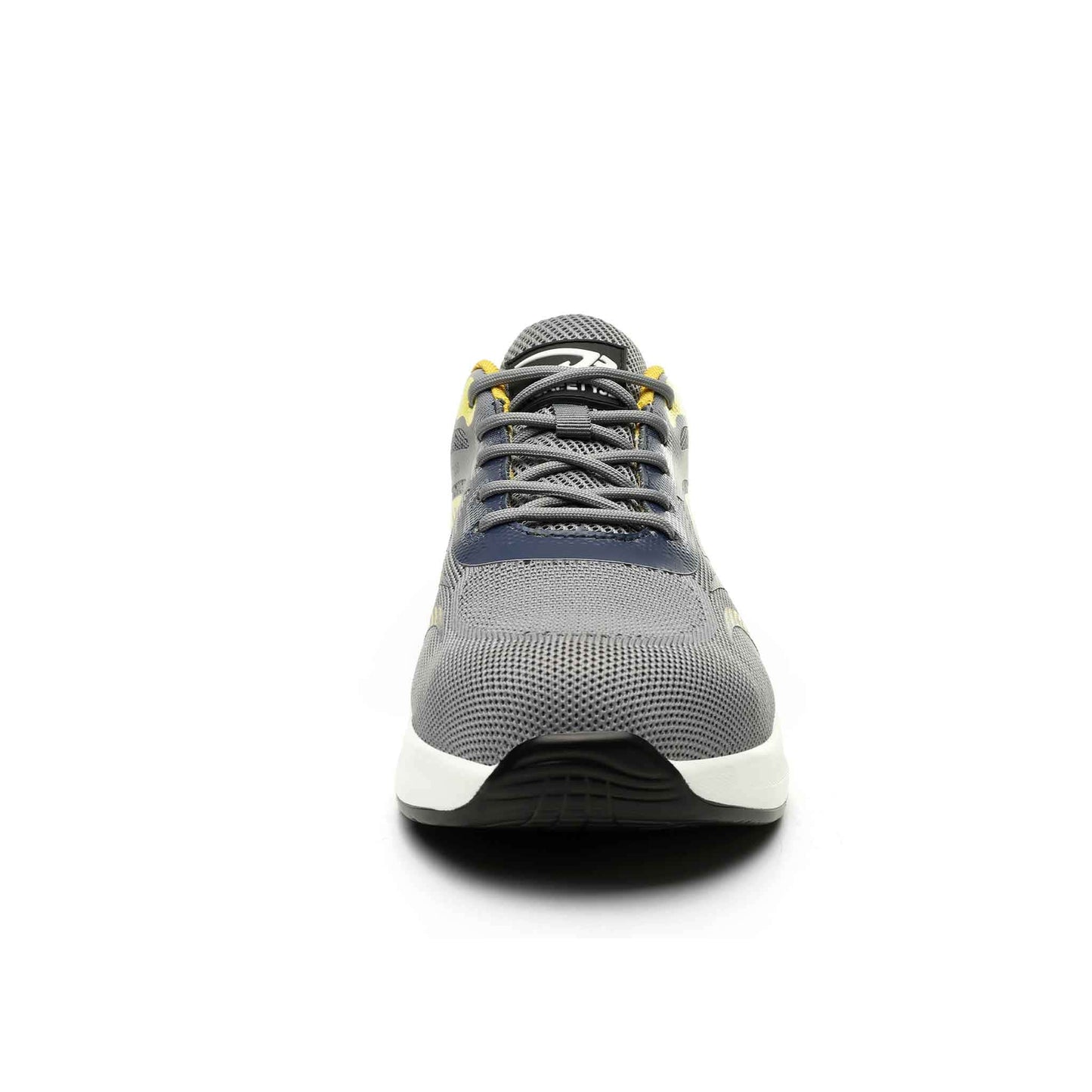 Ironfeet Yellow - Chaussures de sécurité légères