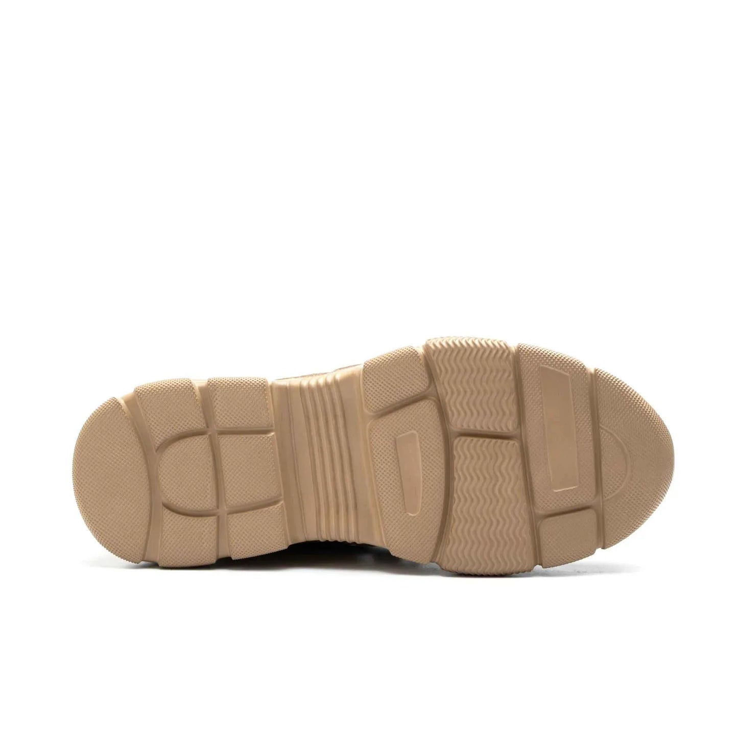 Workmetal Crater - Chaussures de sécurité indestructibles