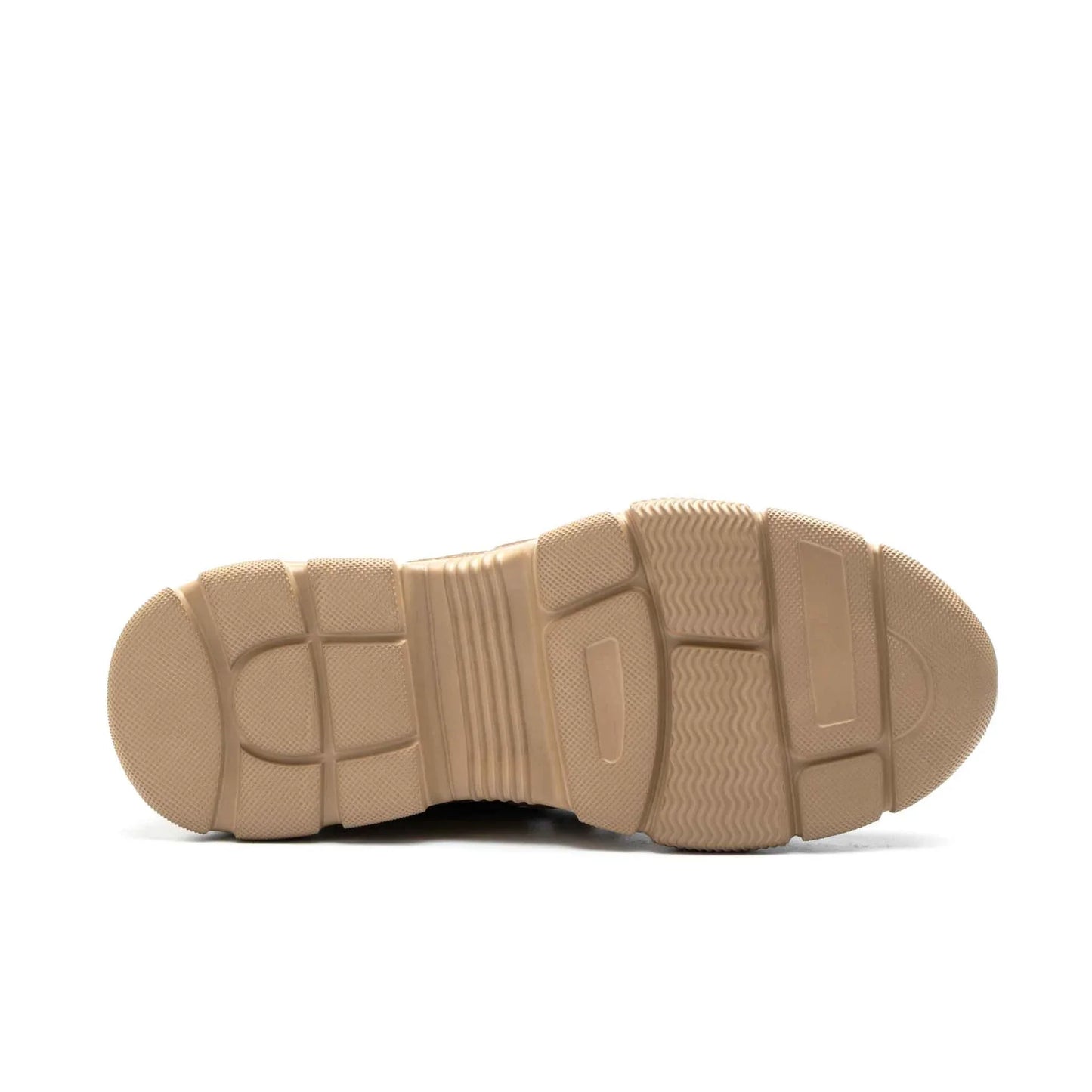 Ironfeet Baller - Chaussures de sécurité indestructibles