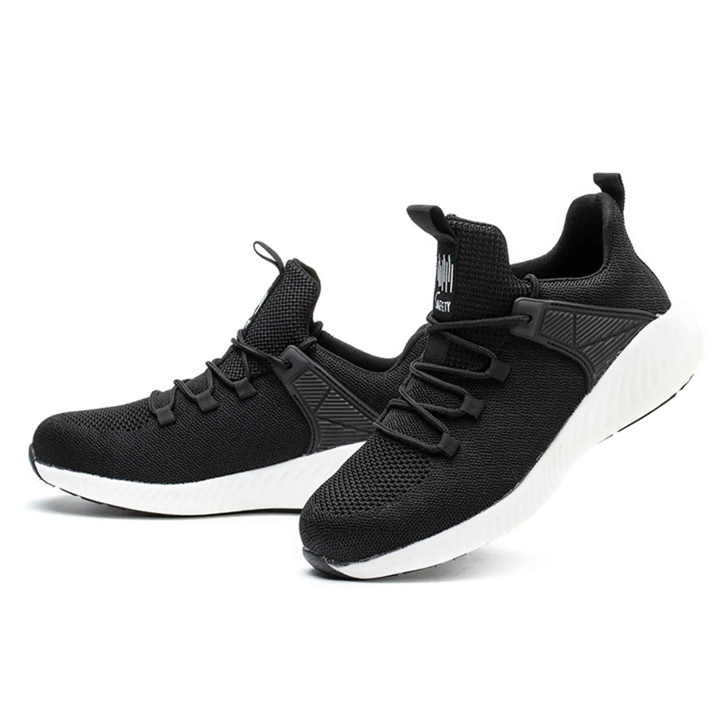 Ironfeet Graffiti - Chaussures de sécurité montantes ultra-résistantes