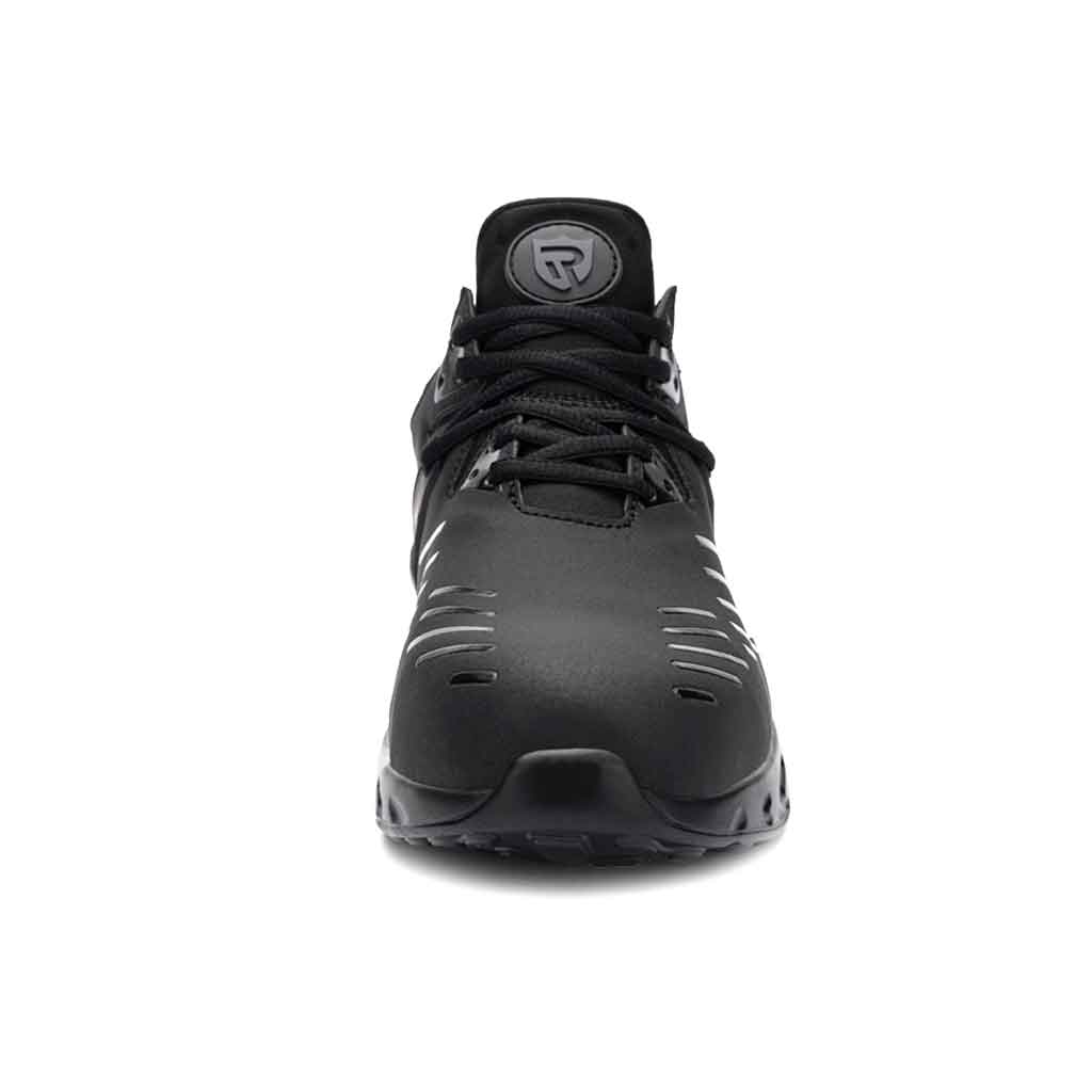 Workmetal shark - Chaussures de sécurité étanches et antidérapantes