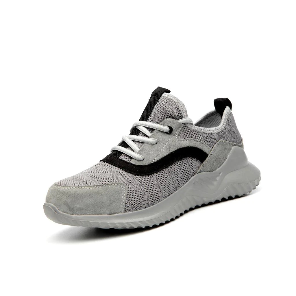 Ironfeet Pluton - Chaussures de sécurité légères