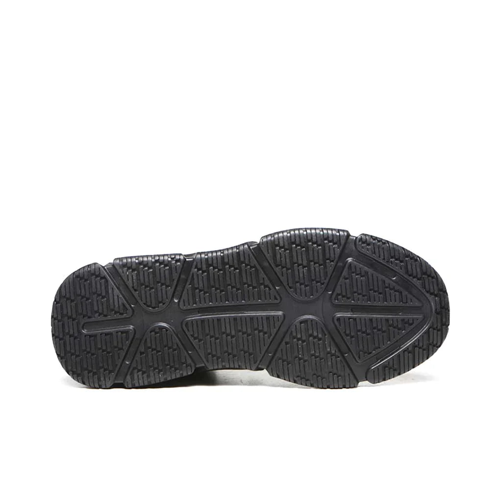 Ironfeet Starlight - Chaussures de sécurité montantes ultra-résistantes