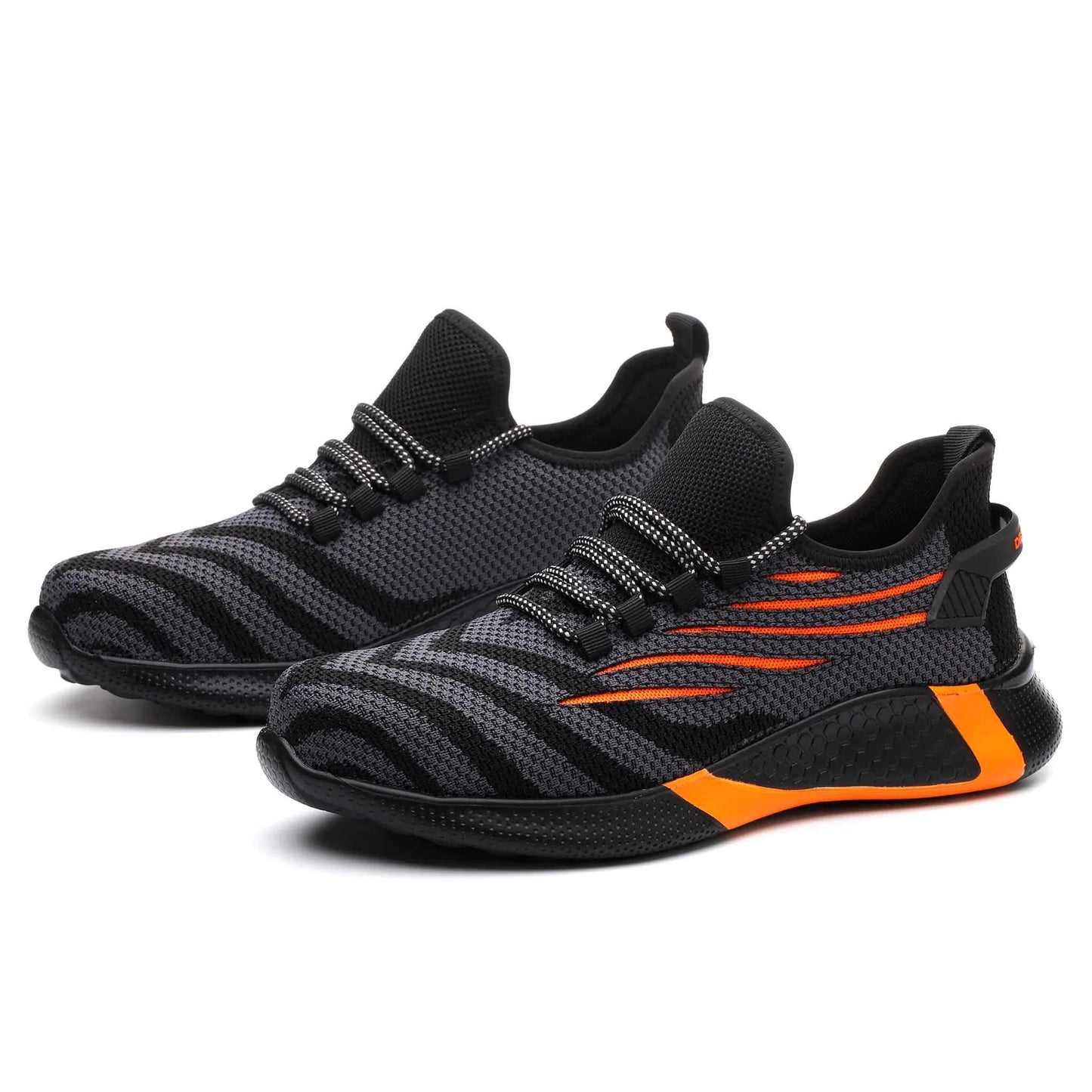 Ironfeet fire - Chaussures de sécurité indestructibles