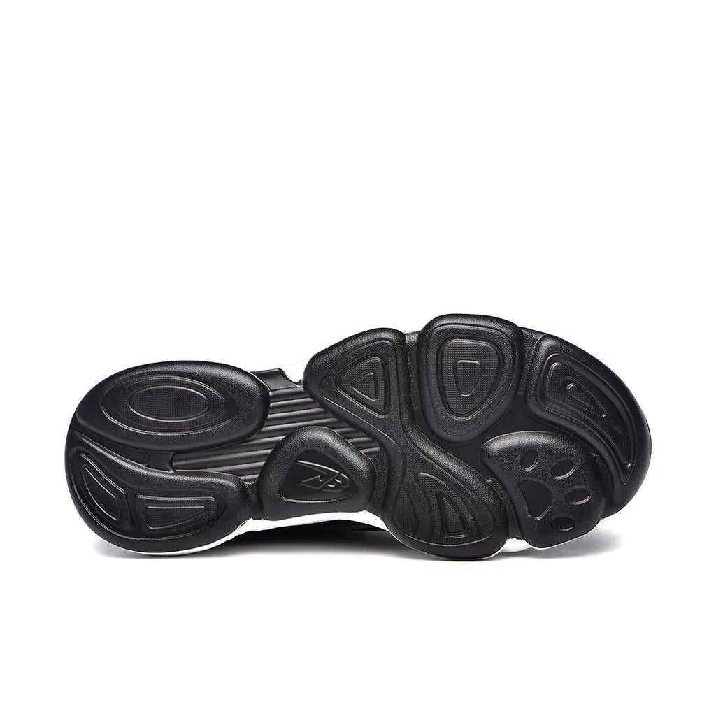 Workmetal Tetra - Chaussures de sécurité avec semelle amortie