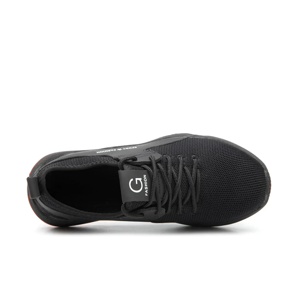 Ironfeet Sport - Chaussures de sécurité résistantes et ultra légères