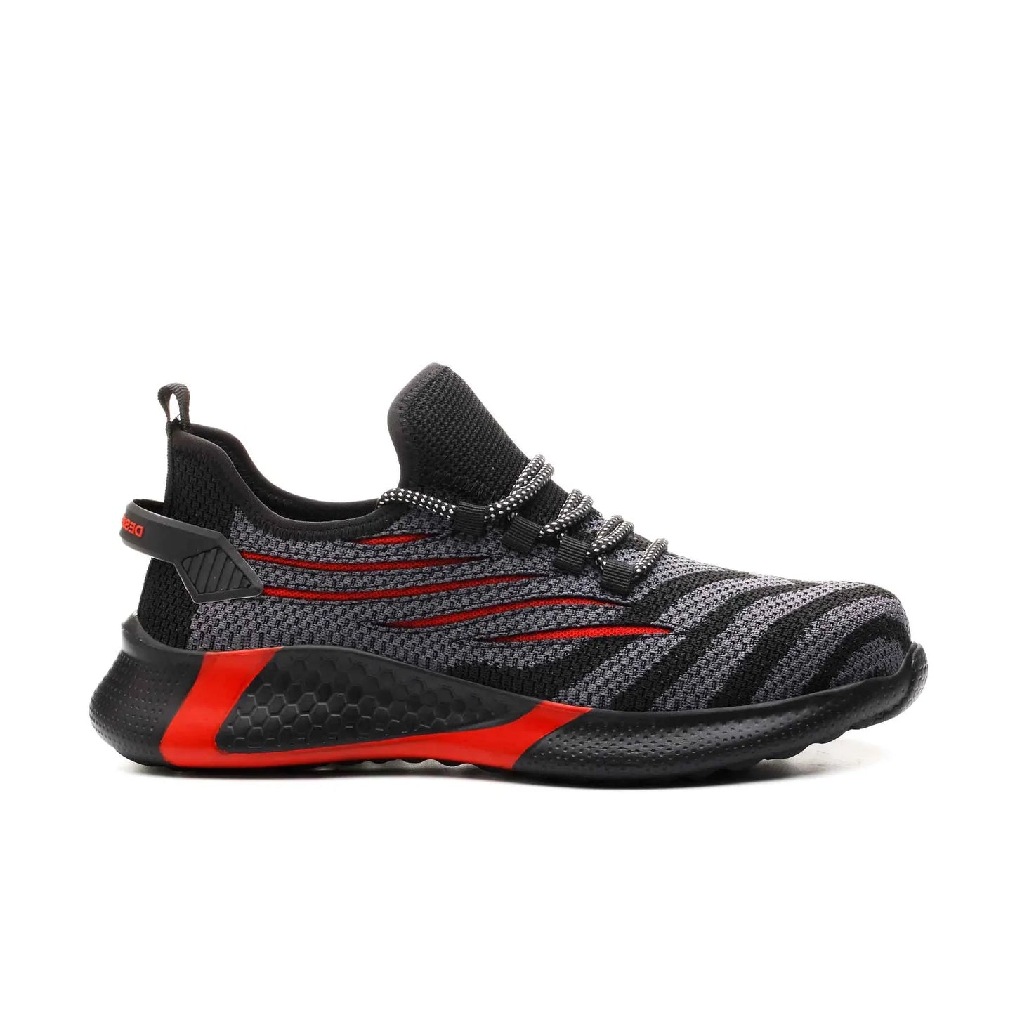 Ironfeet fire - Chaussures de sécurité indestructibles