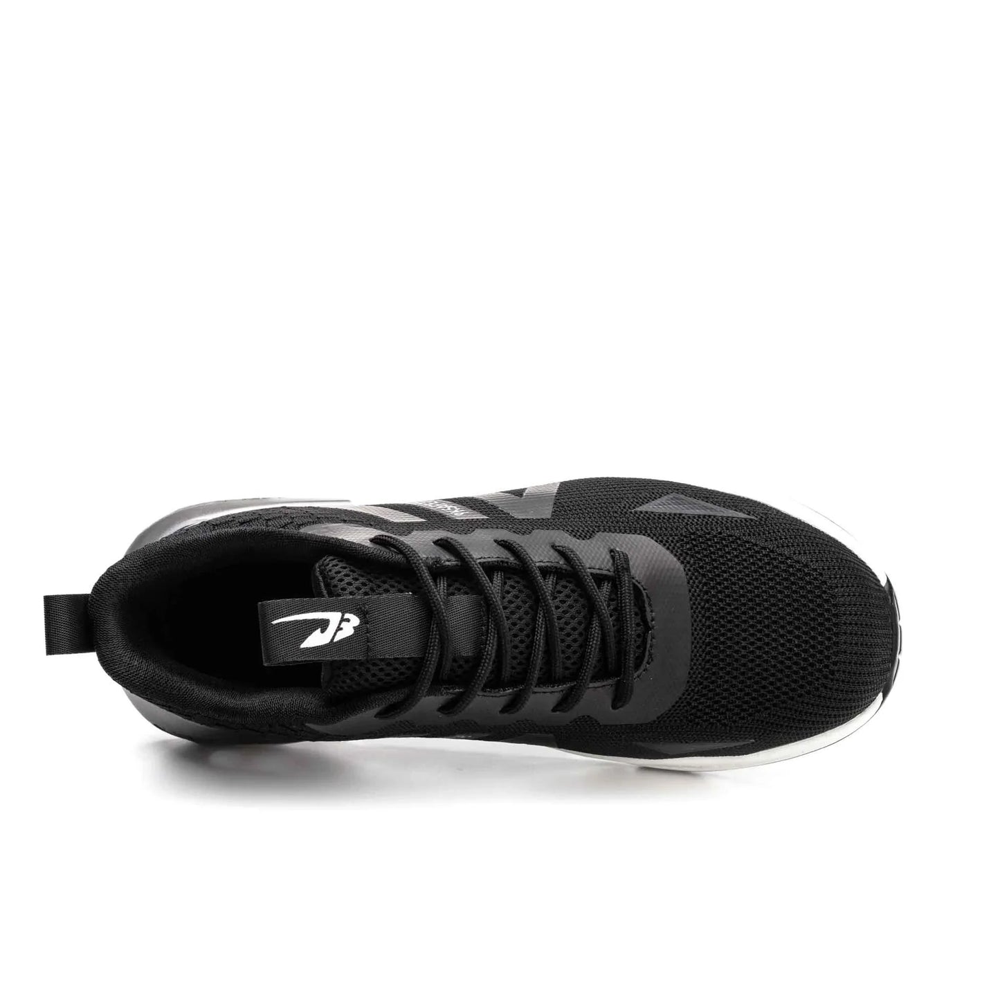 Ironfeet Truck - Chaussures de sécurité légères avec bulles d'air