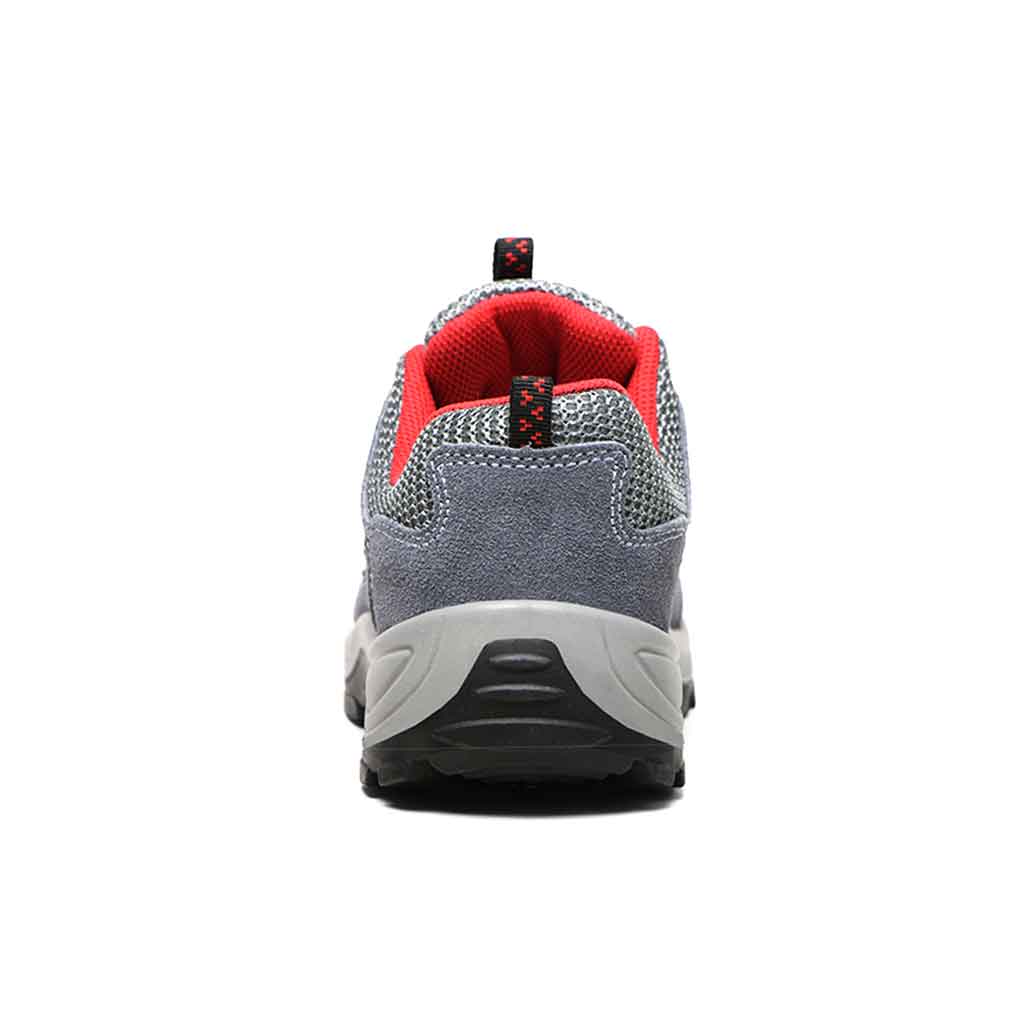 Ironfeet Night - Chaussures de sécurité ultra résistantes