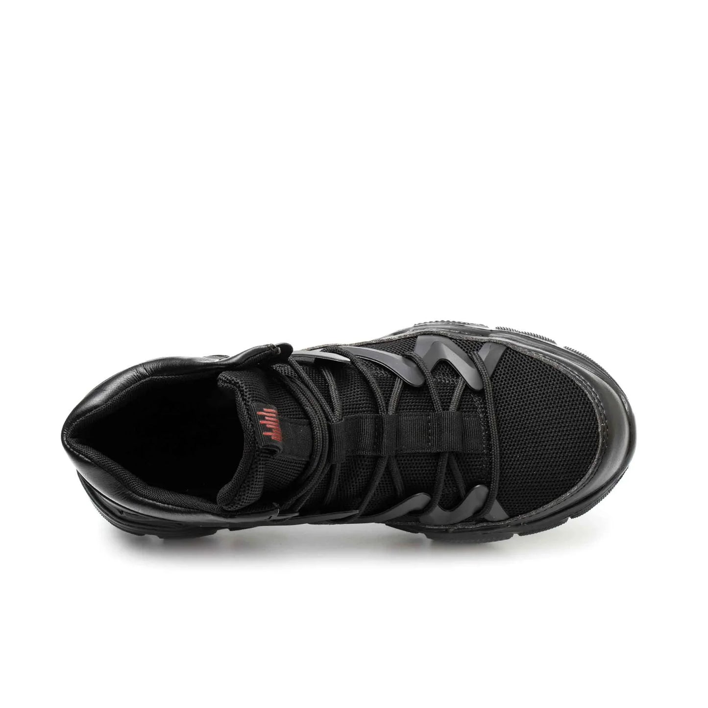 Ironfeet Baller - Chaussures de sécurité indestructibles