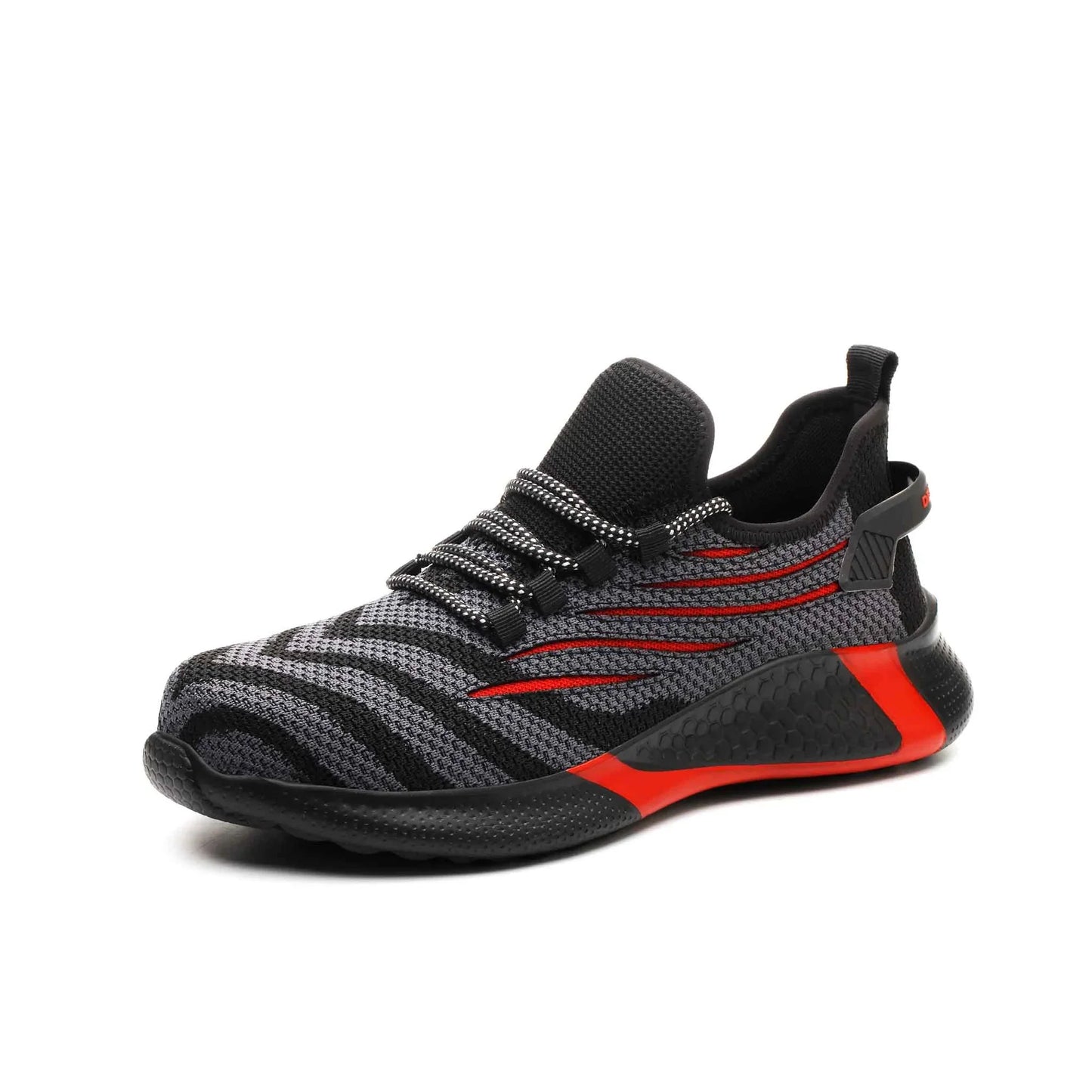 Ironfeet fire - Chaussures de sécurité indestructibles