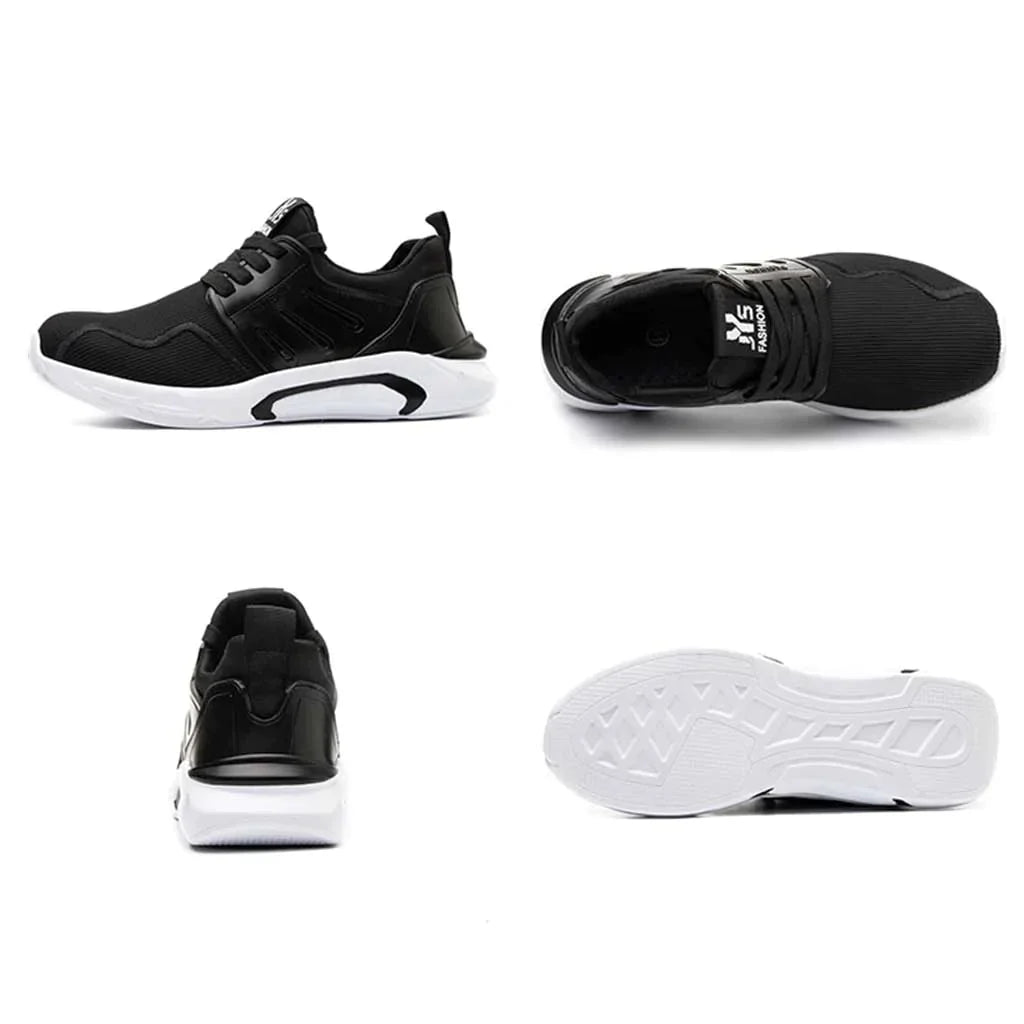 Workmetal Saturn - Chaussures de sécurité légères