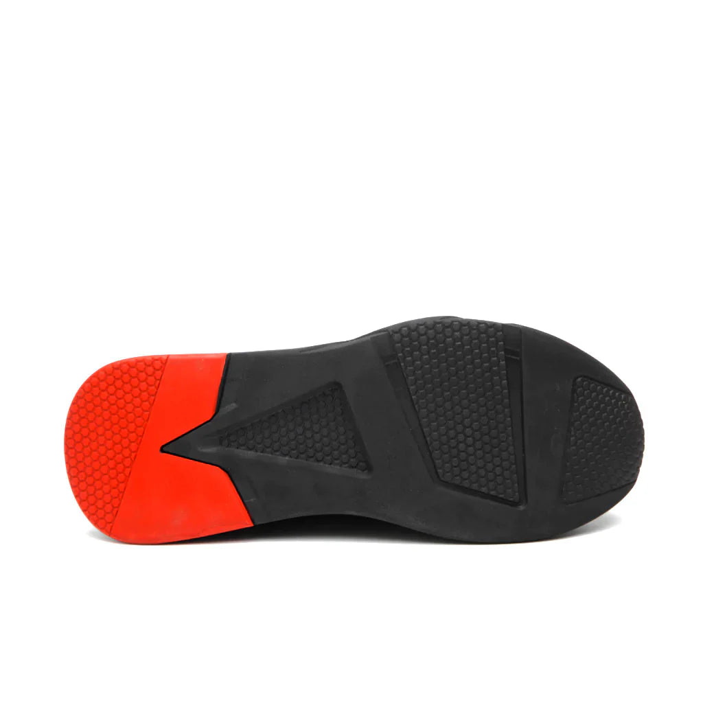 Ironfeet Sport - Chaussures de sécurité résistantes et ultra légères