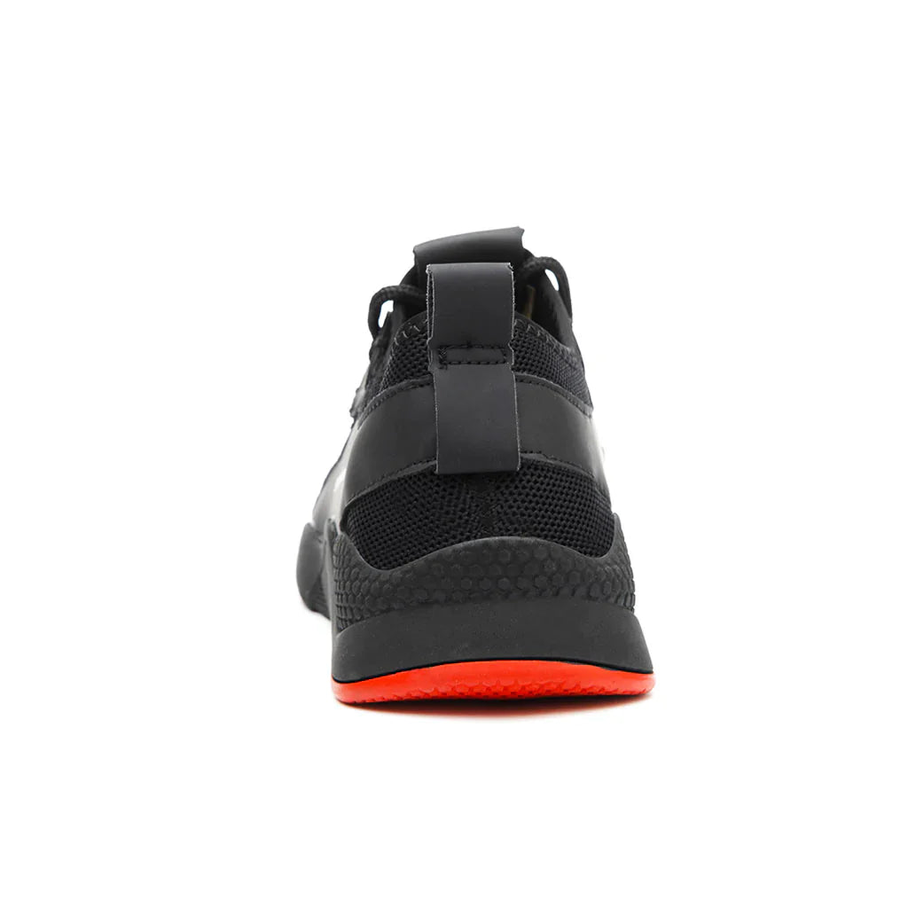 Ironfeet Sport - Chaussures de sécurité résistantes et ultra légères