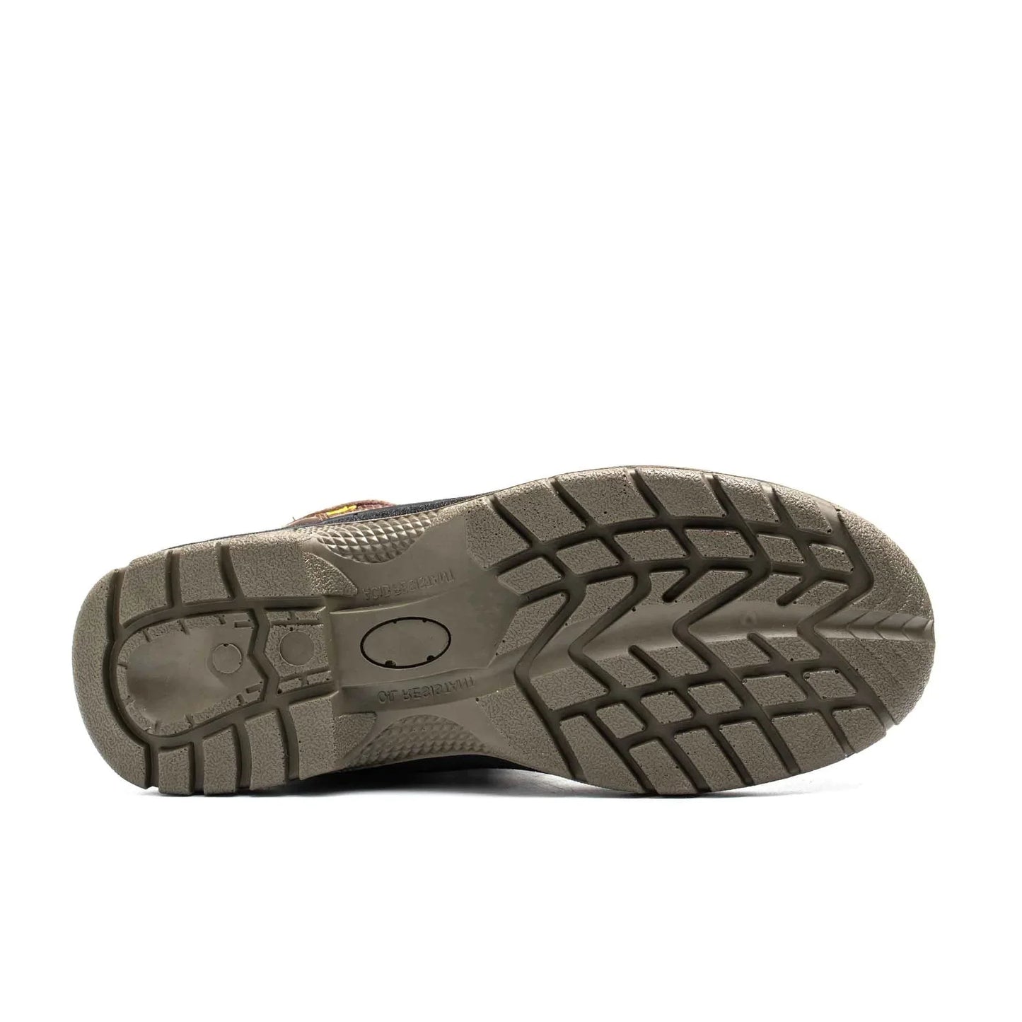 Workmetal Safety - Chaussures de sécurité indestructibles